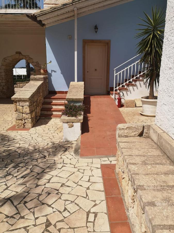 Borgo Marino Plemmirio Hotel Syracuse Exterior photo