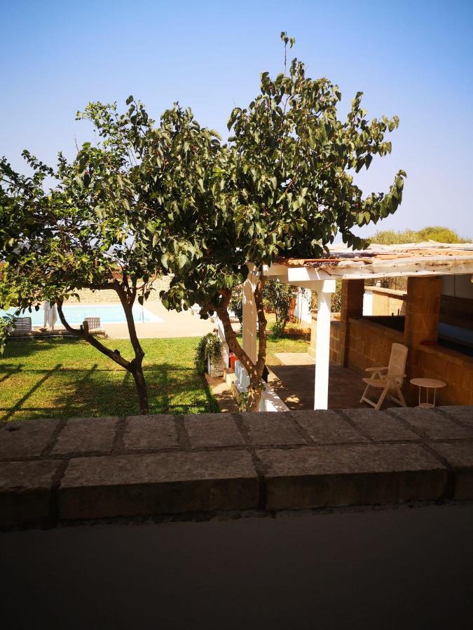 Borgo Marino Plemmirio Hotel Syracuse Exterior photo