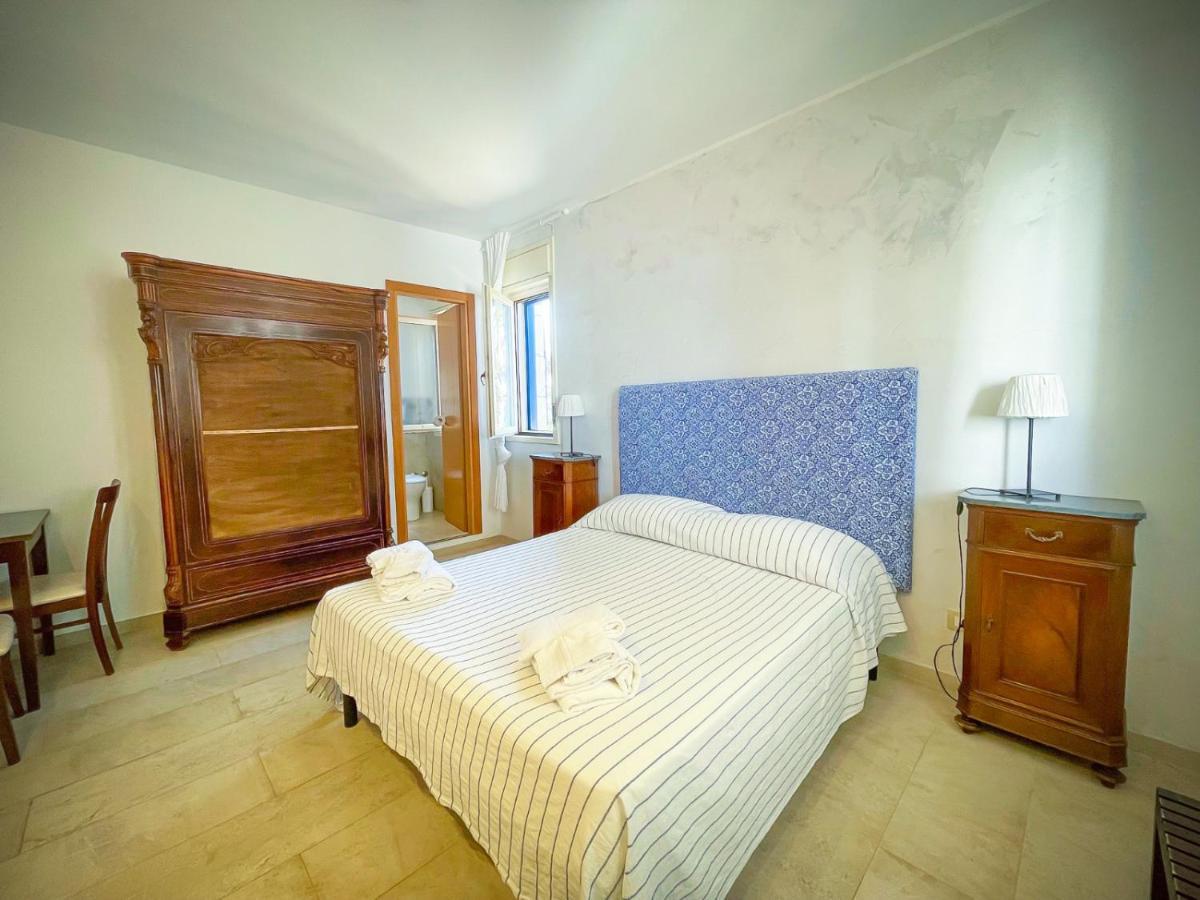 Borgo Marino Plemmirio Hotel Syracuse Exterior photo