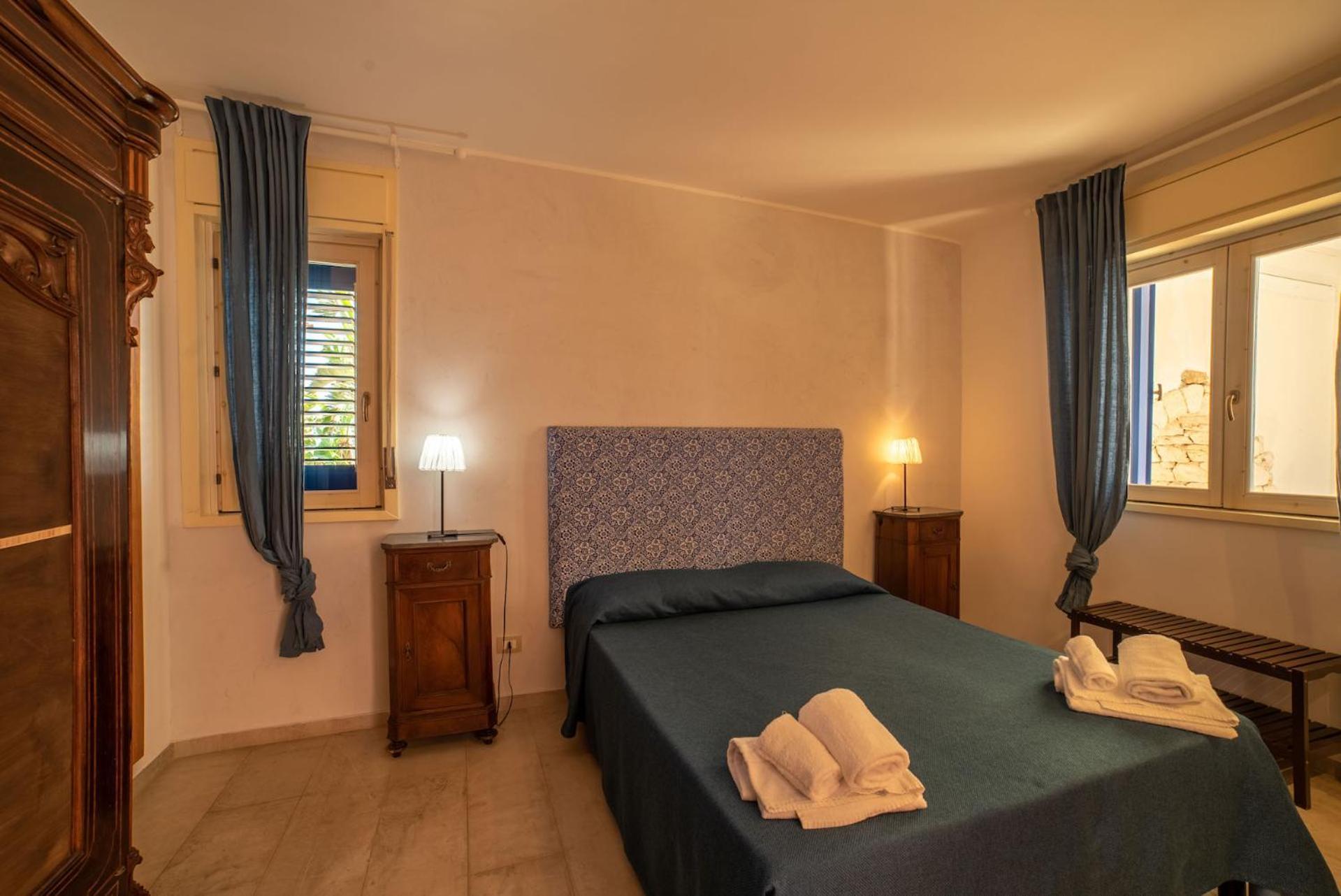 Borgo Marino Plemmirio Hotel Syracuse Exterior photo