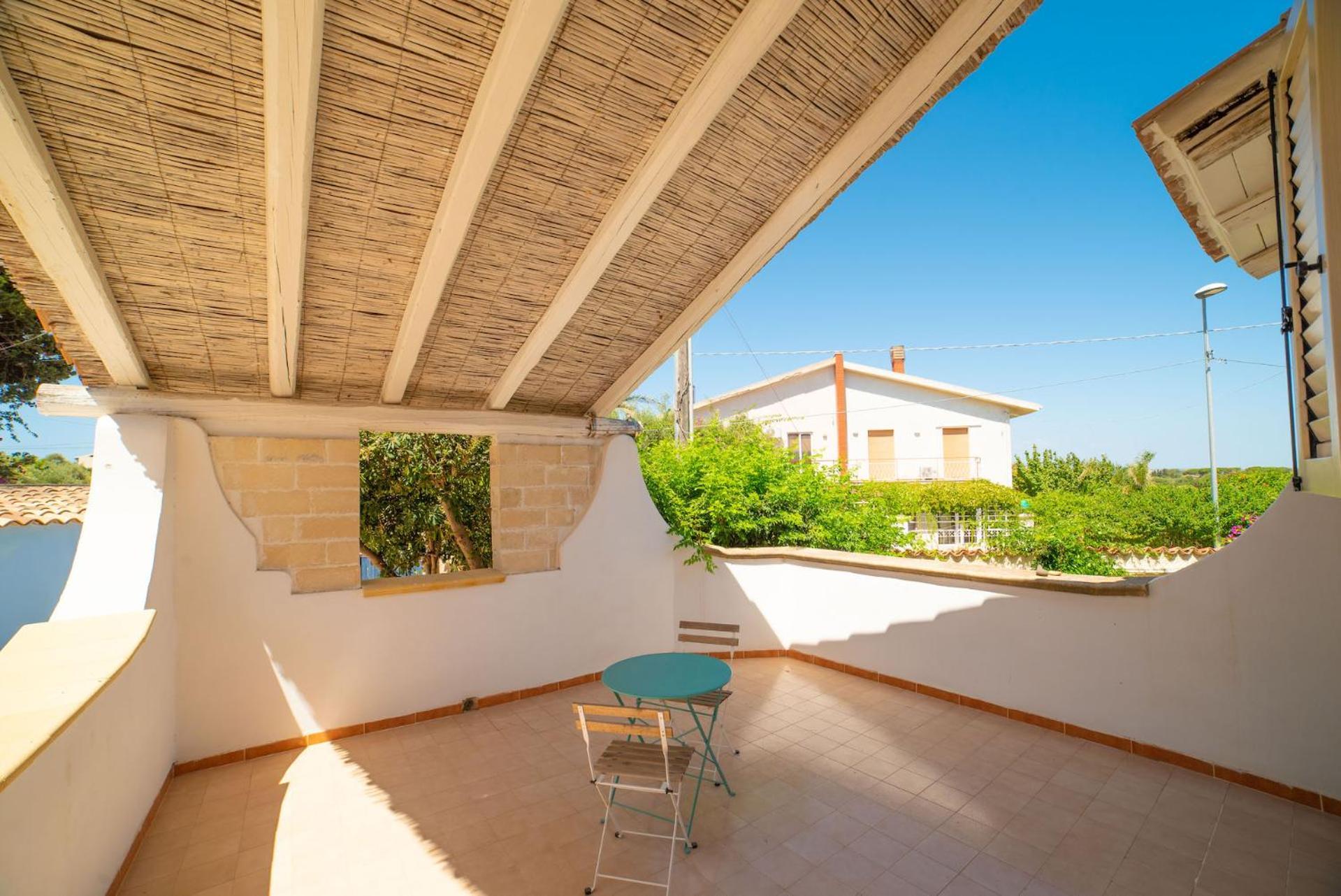 Borgo Marino Plemmirio Hotel Syracuse Exterior photo