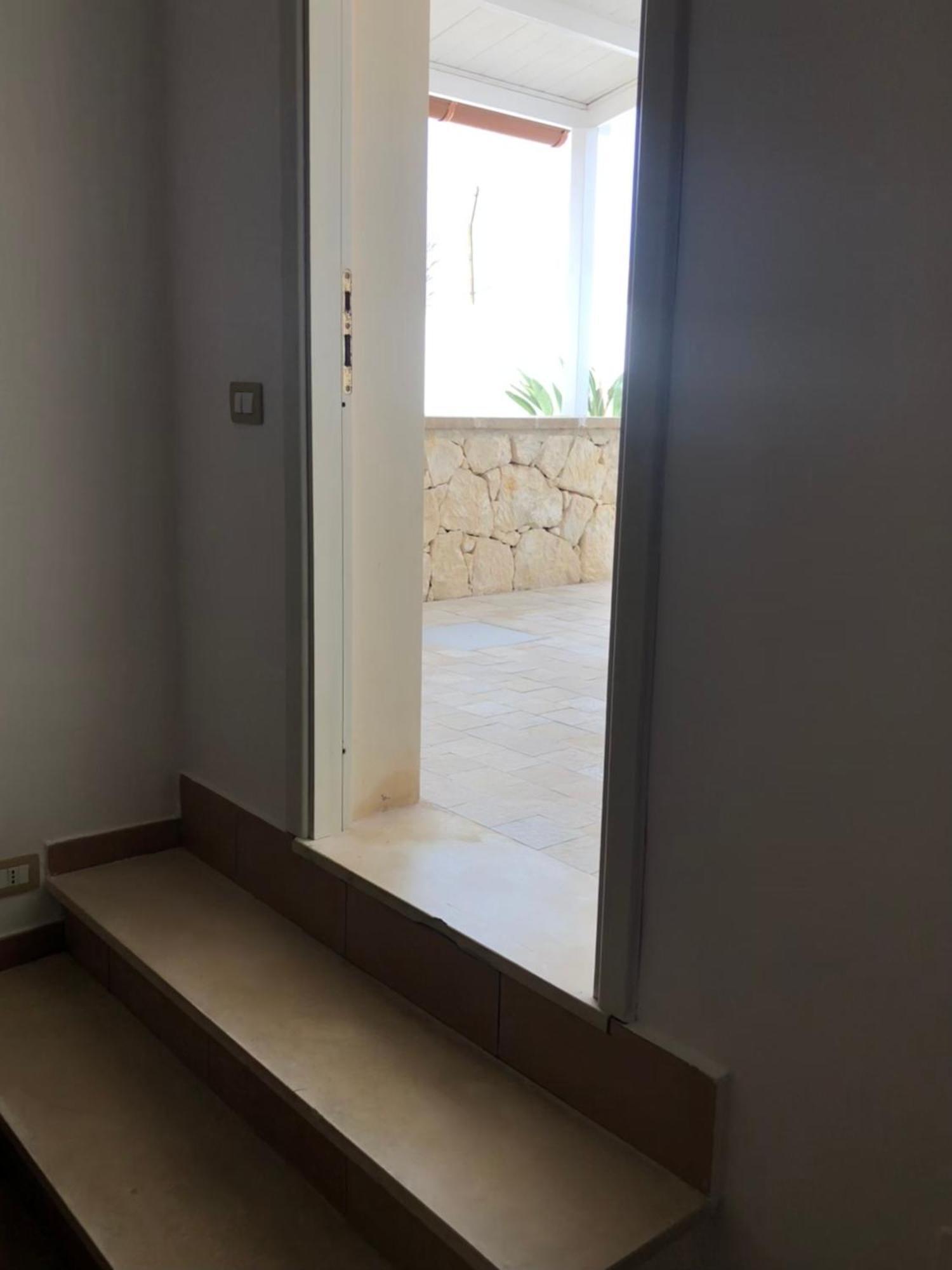 Borgo Marino Plemmirio Hotel Syracuse Exterior photo