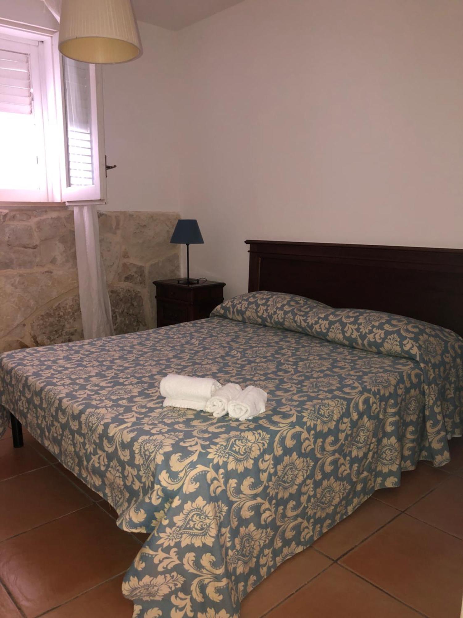Borgo Marino Plemmirio Hotel Syracuse Exterior photo
