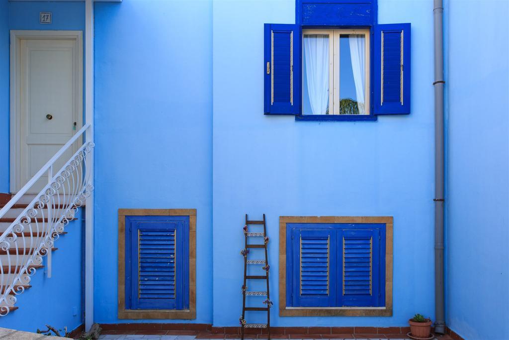 Borgo Marino Plemmirio Hotel Syracuse Exterior photo