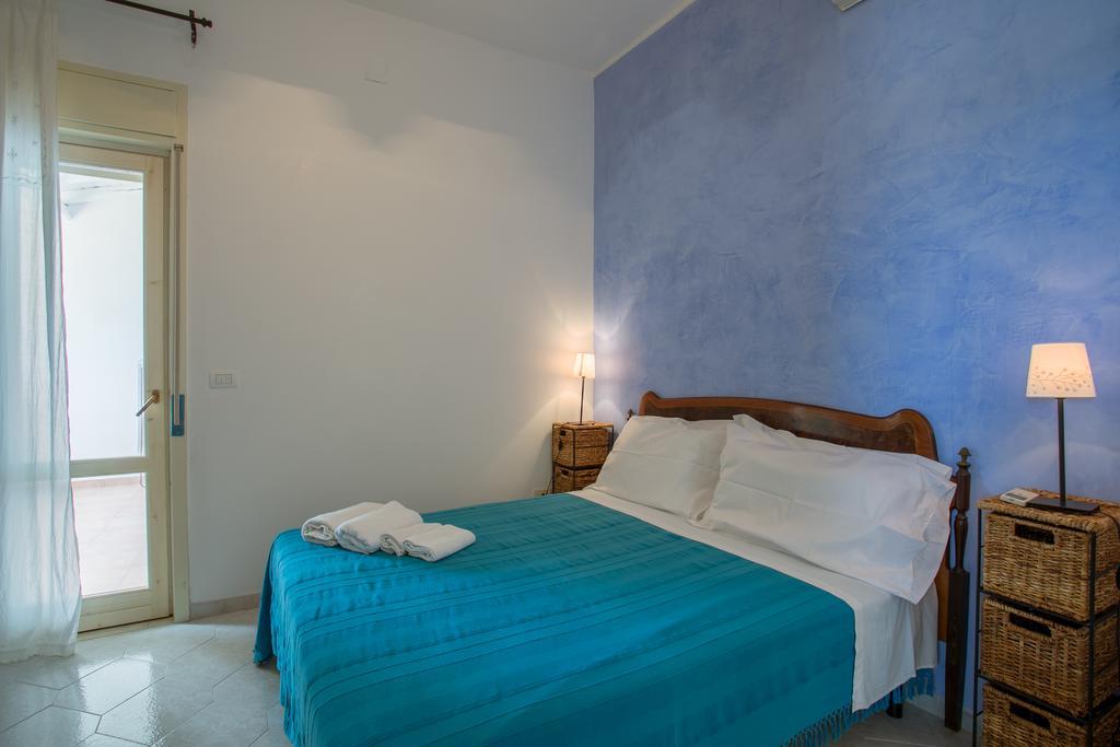 Borgo Marino Plemmirio Hotel Syracuse Exterior photo