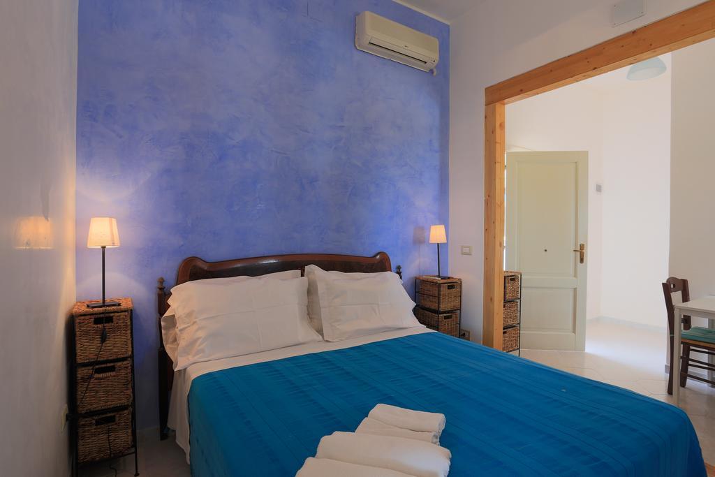 Borgo Marino Plemmirio Hotel Syracuse Exterior photo
