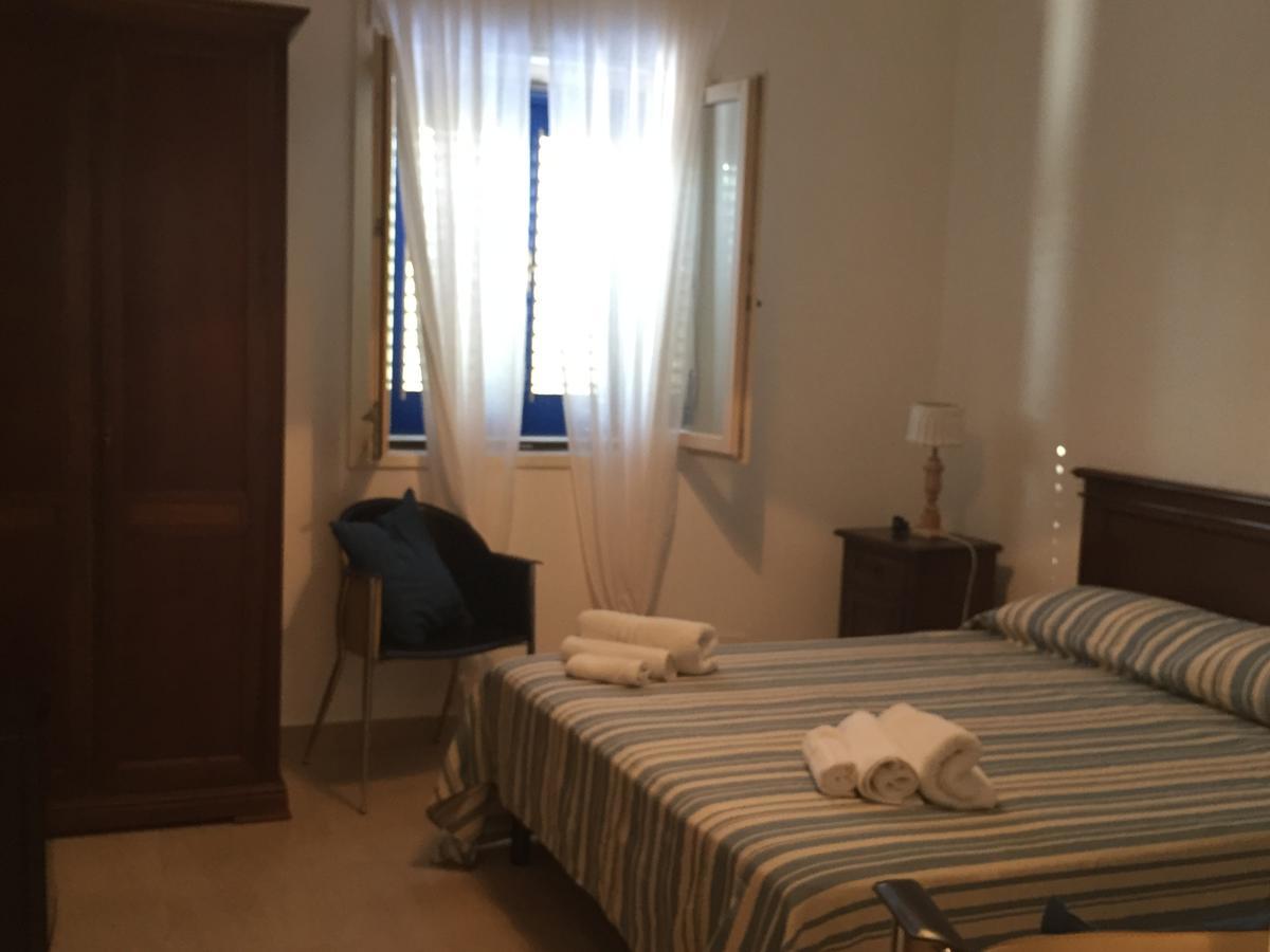 Borgo Marino Plemmirio Hotel Syracuse Exterior photo