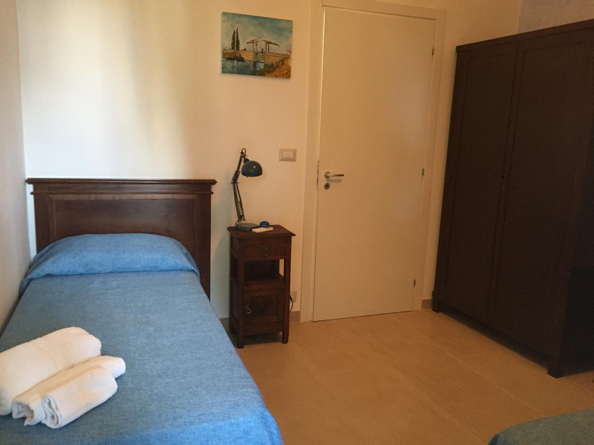 Borgo Marino Plemmirio Hotel Syracuse Exterior photo
